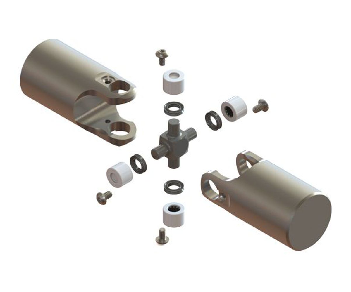 Needle Bearing Universal Joints