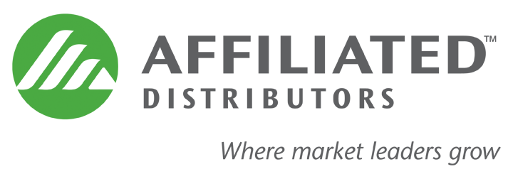 Affiliated distributors logo