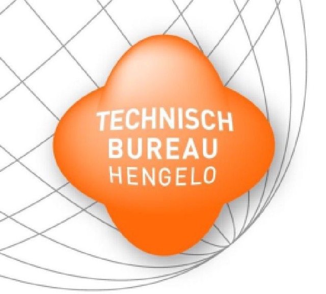 technisch bureau hengelo logo