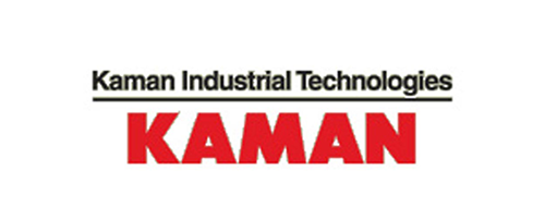 kaman industrial technologies logo