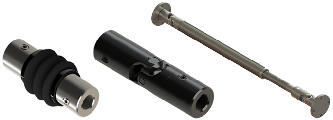 universal joint examples