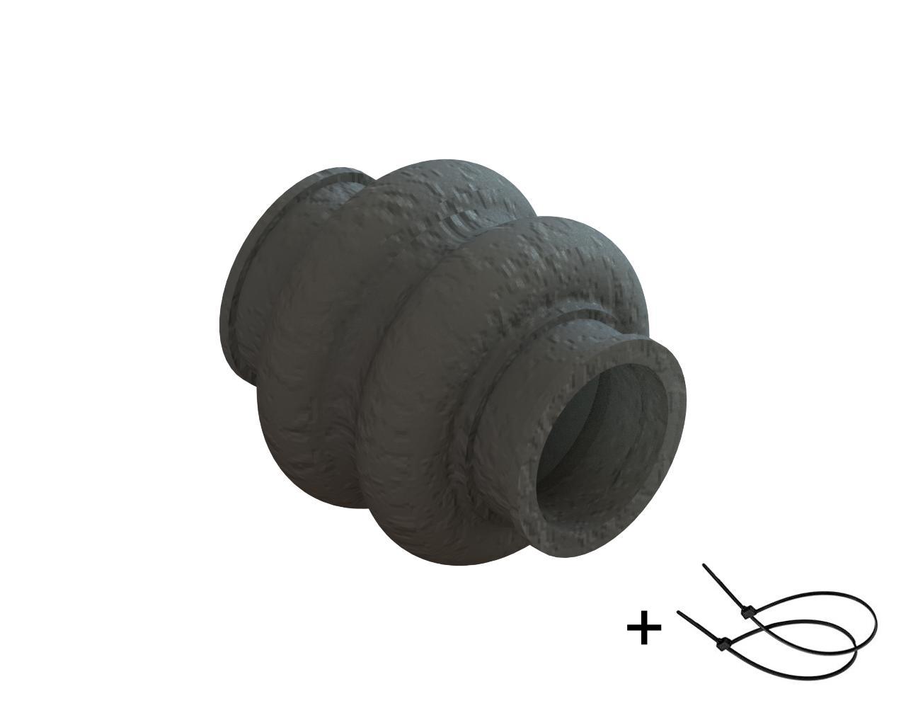 Boot Cover - Single Universal Joint