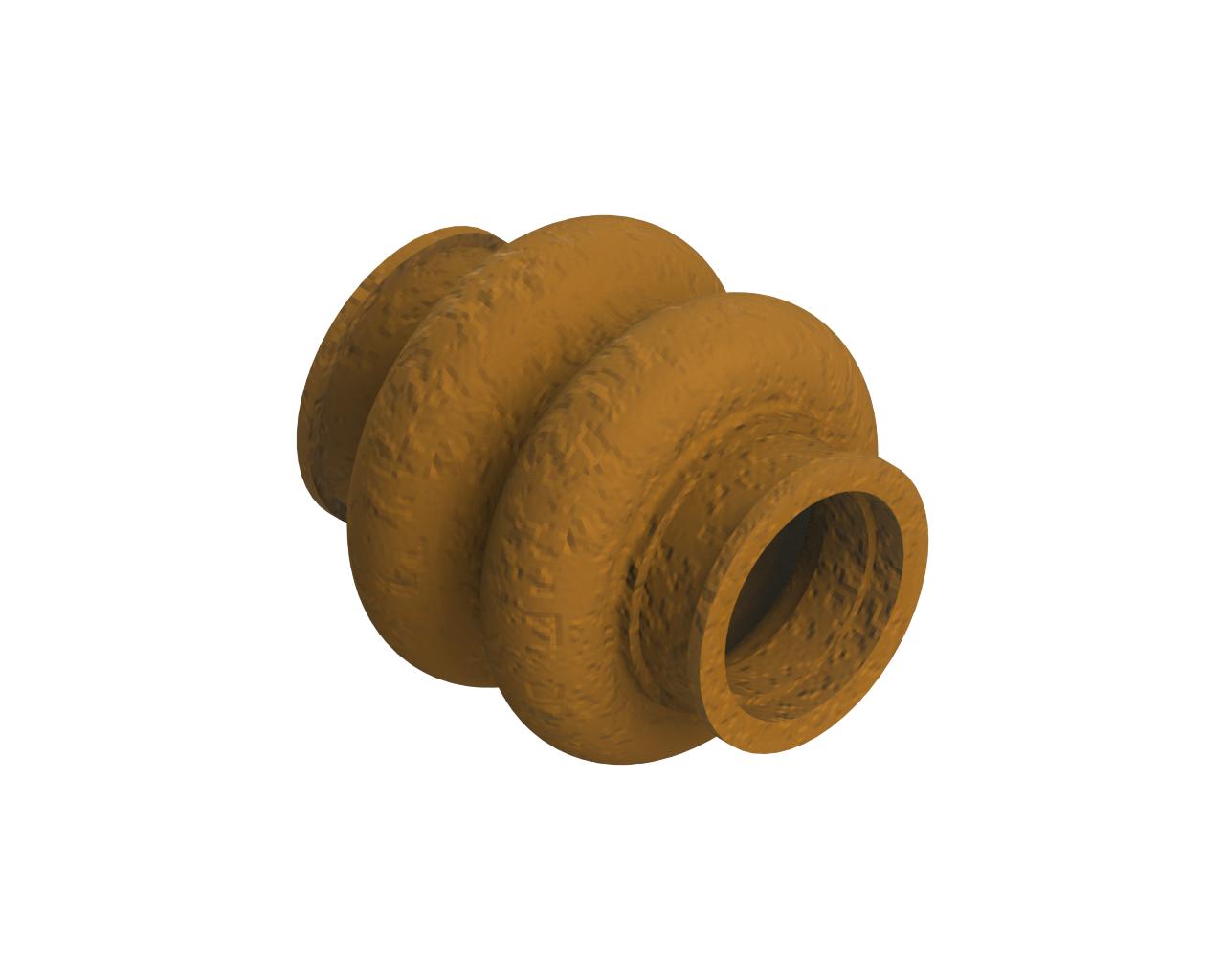 Boot Cover - Single Universal Joint