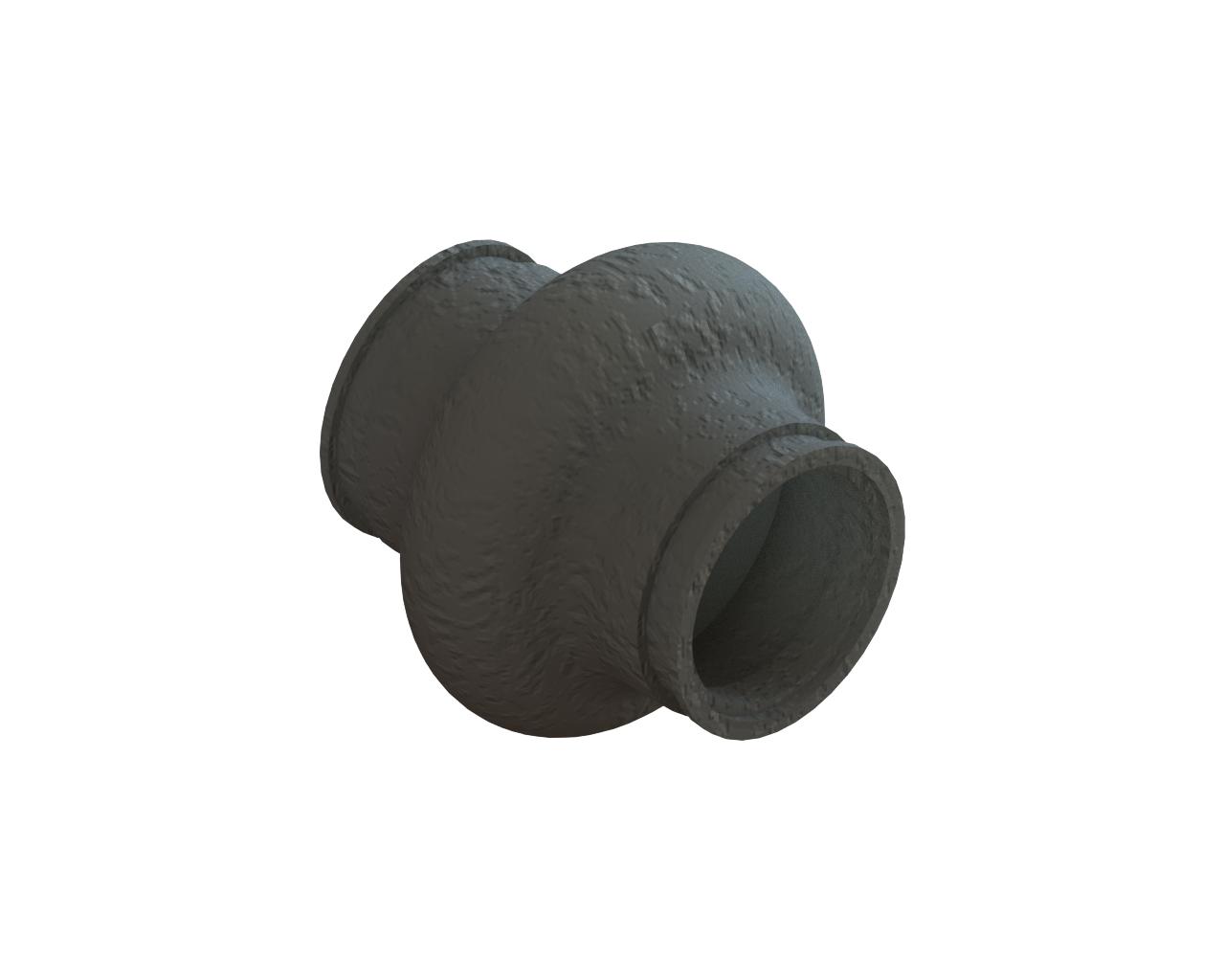 Boot Cover - Single Universal Joint