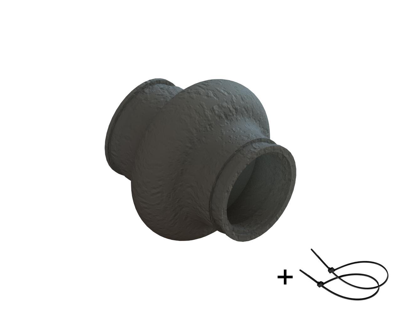 Boot Cover - Single Universal Joint
