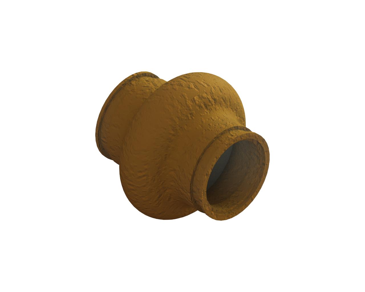 Boot Cover - Single Universal Joint