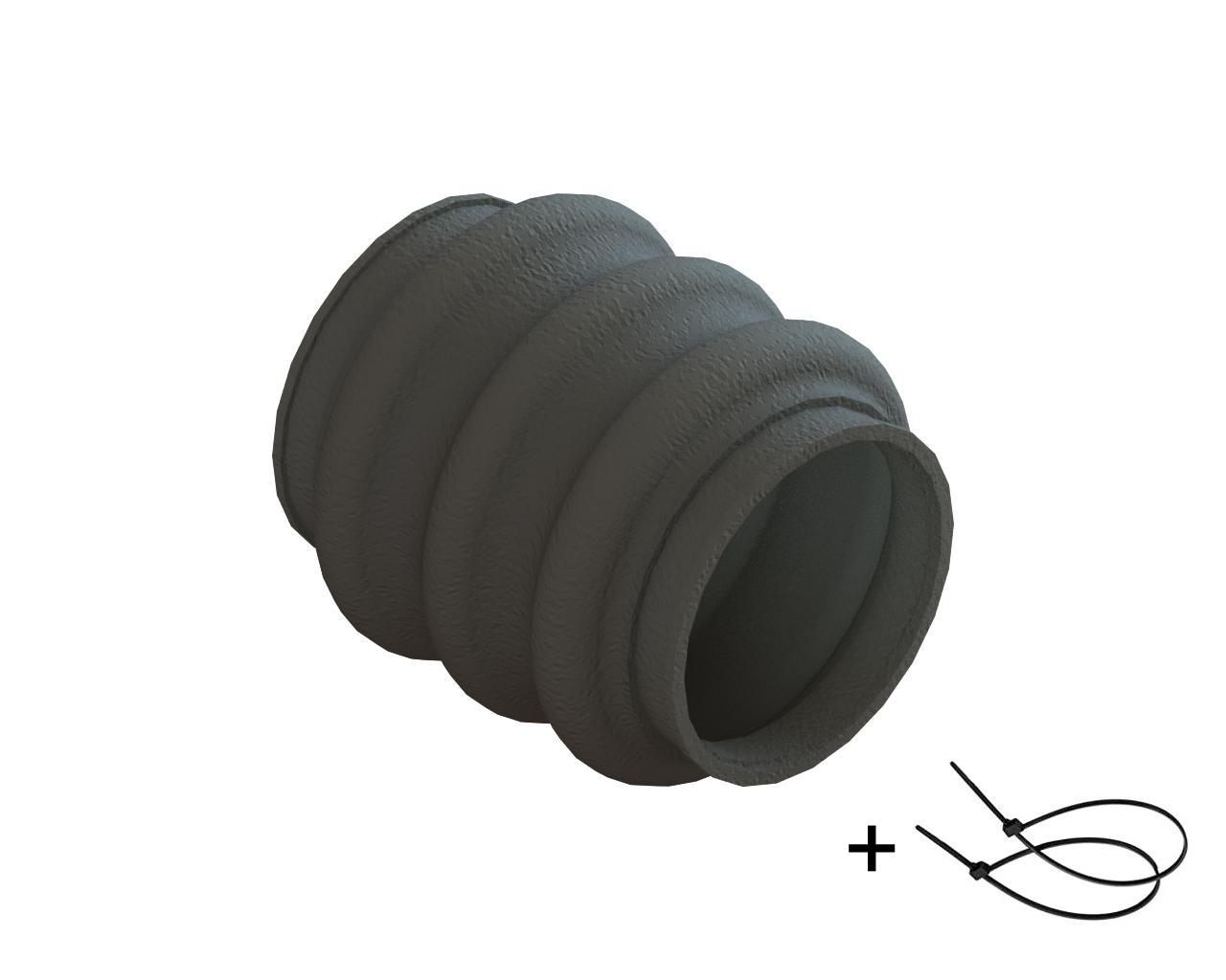 Boot Cover - Single Universal Joint