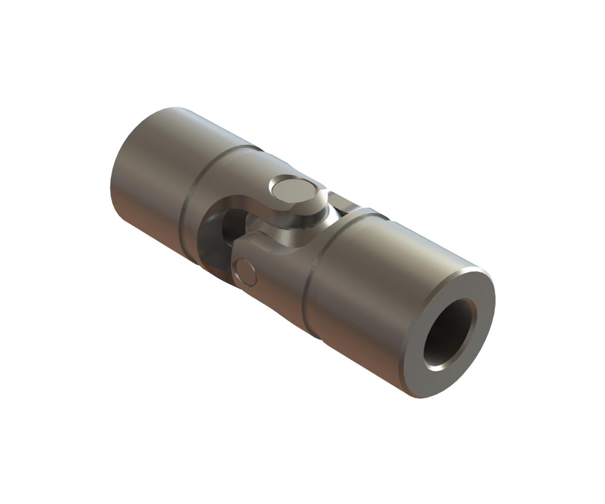 Heavy Duty - Single Universal Joint