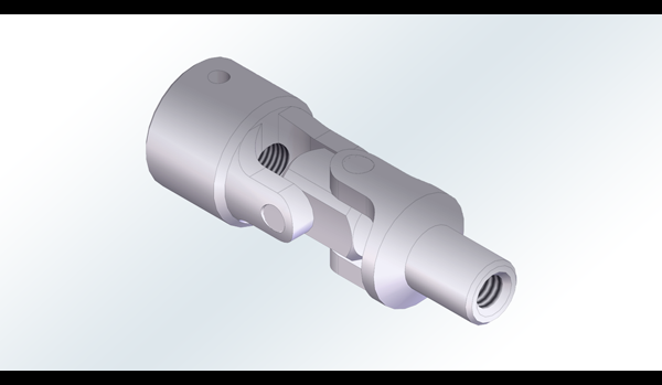 Linkage Universal Joint