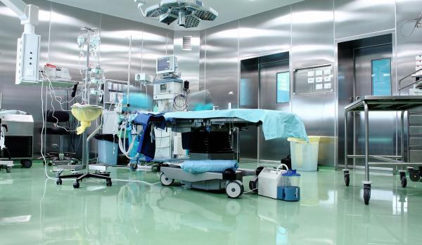 Medical Surgical Room
