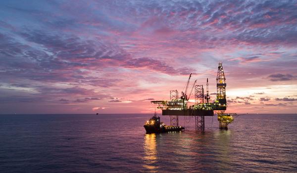 Oil & Gas Exploration