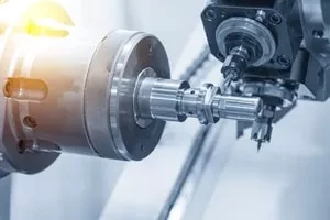 Machining Options