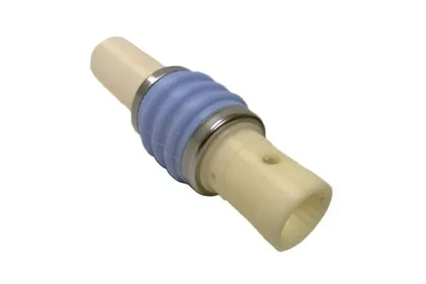 3D Printed Joint