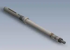 Spindle Assembly
