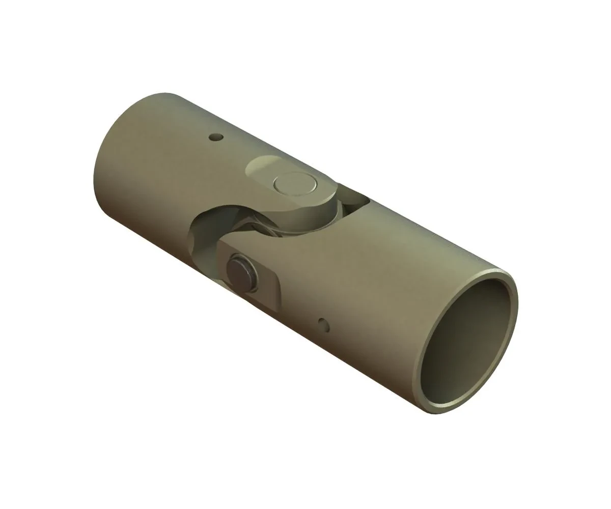 Military Standard Light Duty Universal Joint
