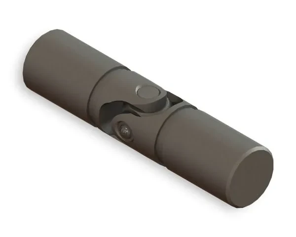Leveler Style Joint