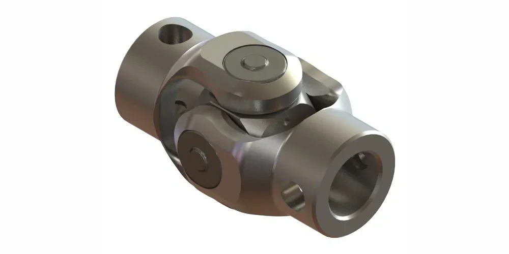 Packaging Robot Joint