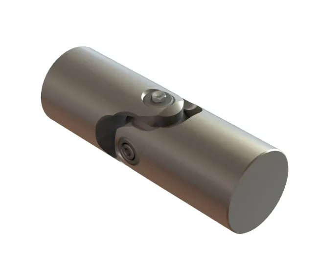 Leveler Universal Joints