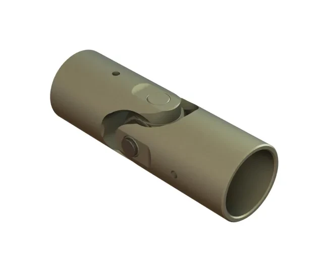 Military Standard Light Duty Universal Joint