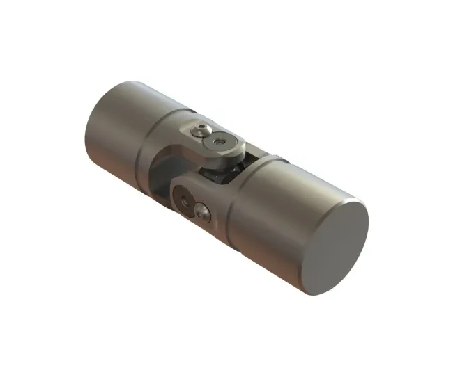 Needle Bearing Universal Joints