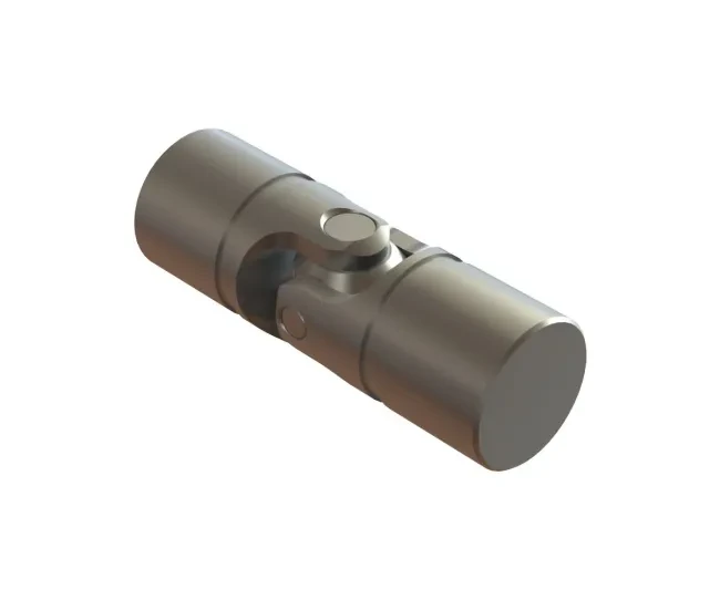 316L Stainless Steel Joints