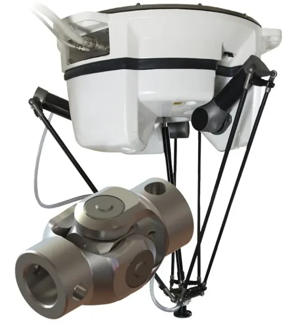 Belden Delta Robot Joint