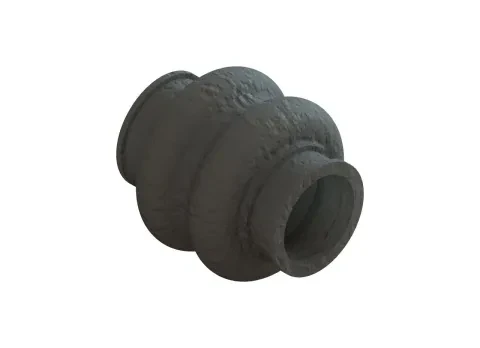 Boot Cover - Single Universal Joint