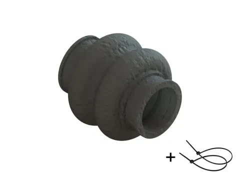Boot Cover - Single Universal Joint