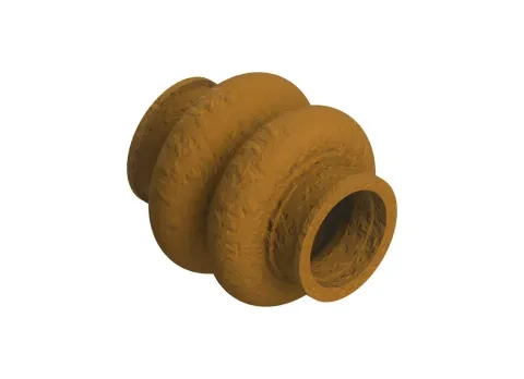 Boot Cover - Single Universal Joint