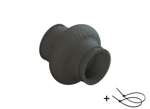 Boot Cover - Single Universal Joint