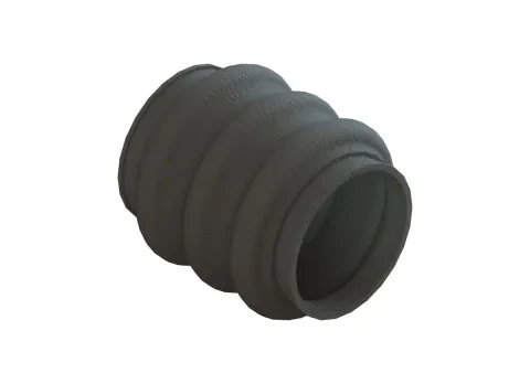 Boot Cover - Single Universal Joint