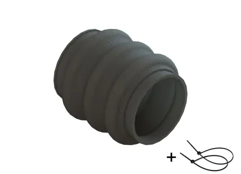 Boot Cover - Single Universal Joint