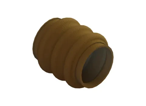 Boot Cover - Single Universal Joint