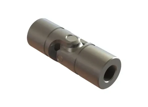 Heavy Duty - Single Universal Joint
