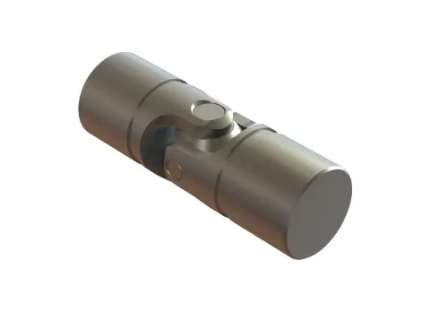 Heavy Duty - Single Universal Joint