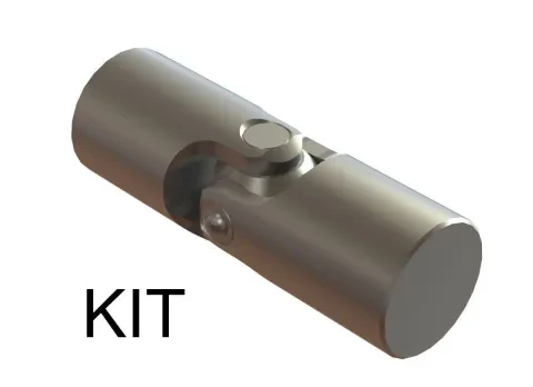 Heavy Duty - Single Universal Joint