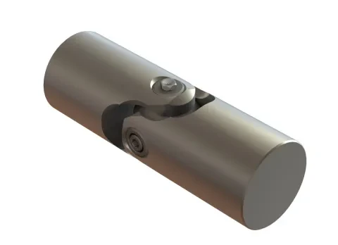 Leveler Style - Single Universal Joint