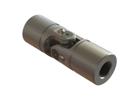 Needle Bearing Cross & Bearing - Single Universal Joint